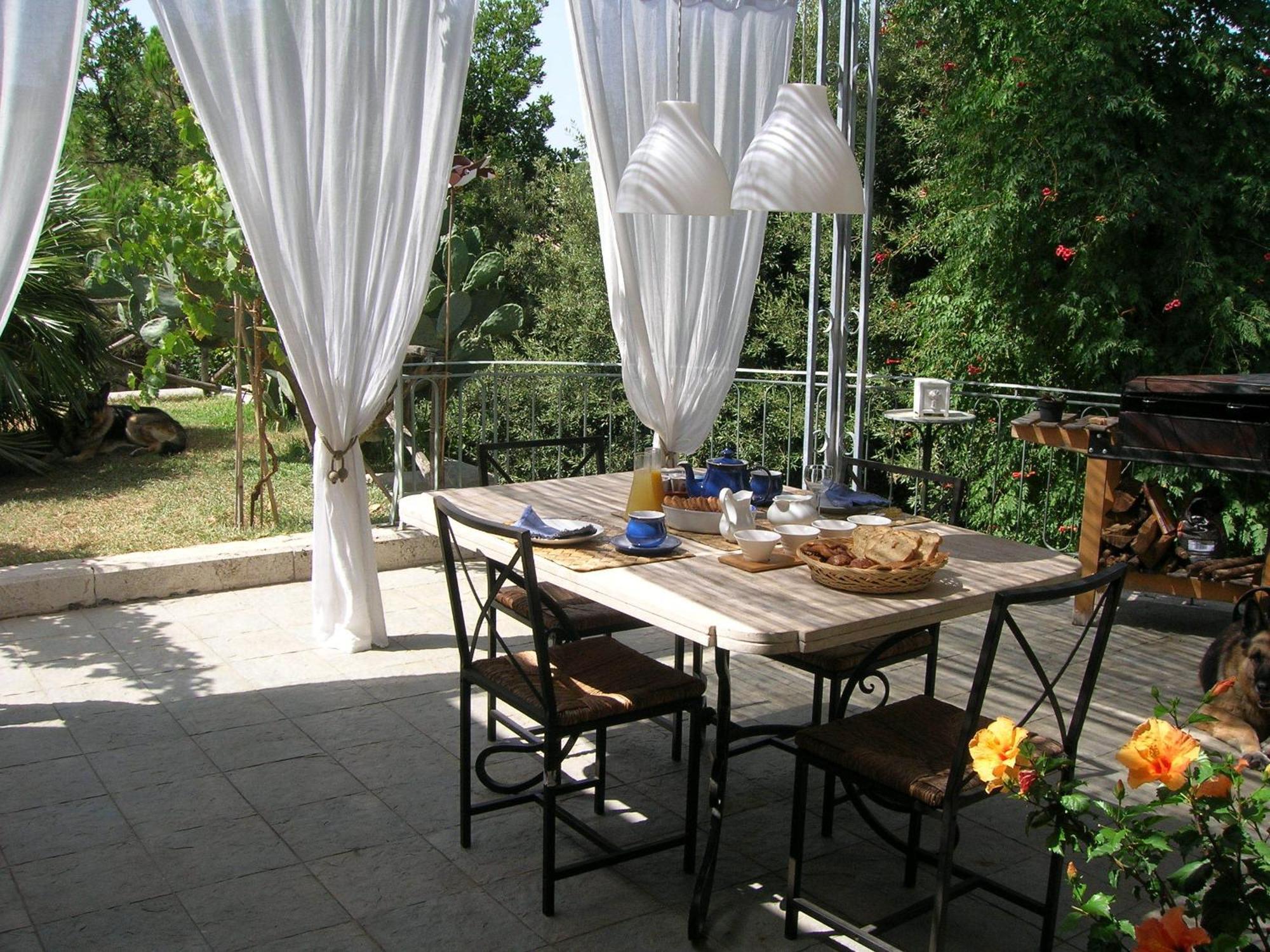 Relais La Canfora — Foto 2