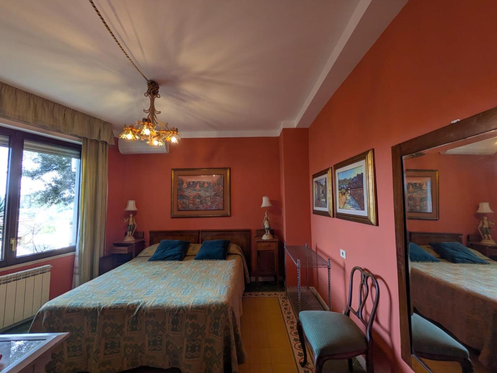 Relais La Canfora, Rome