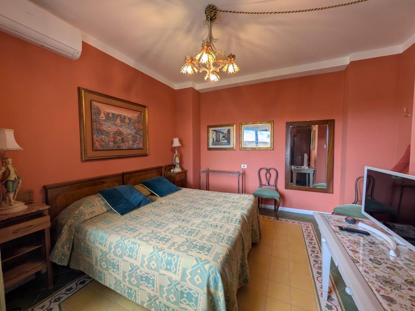 Relais La Canfora — Foto 1